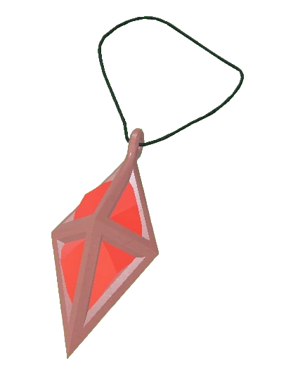 Cultist Gem